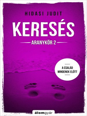 cover image of Keresés